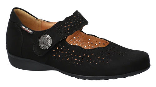 Mephisto Fabienne Black