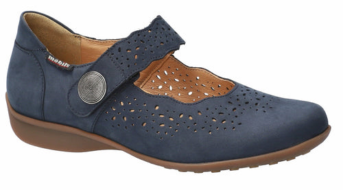 Mephisto Fabienne Blue