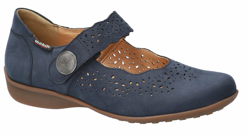 Mephisto Fabienne Blue