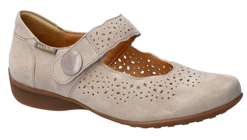 Mephisto Fabienne Taupe
