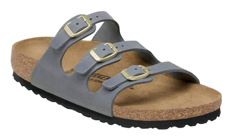 Birkenstock Florida Basalt