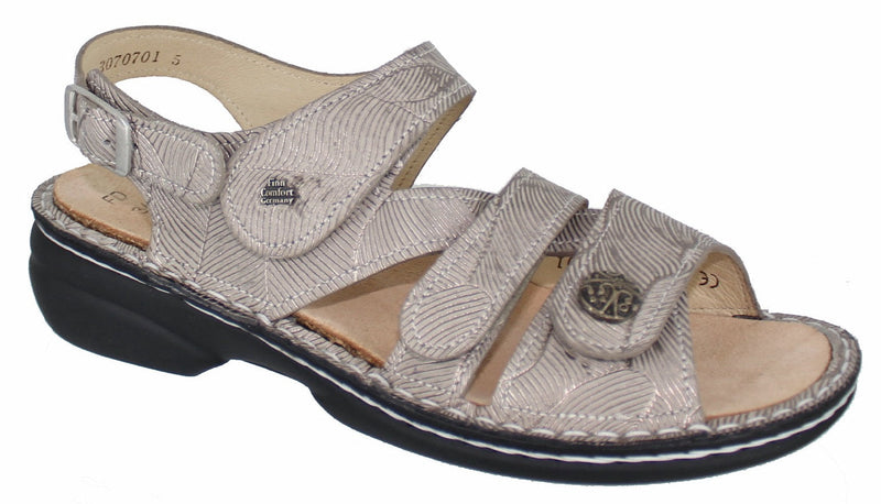 Finn Comfort Gomera