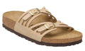 Birkenstock Granada Sand