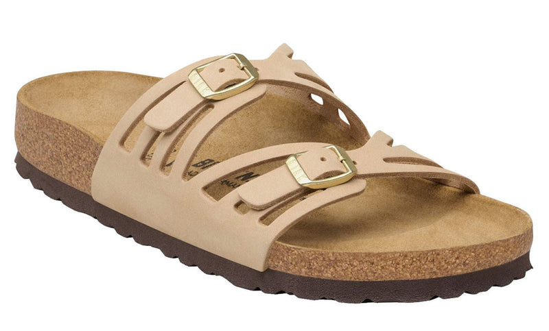 Birkenstock Granada Sand