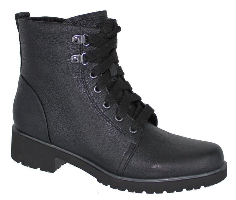 Munro Hartley Boot Black