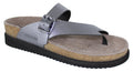 Mephisto Helen Grey Odysee Leather