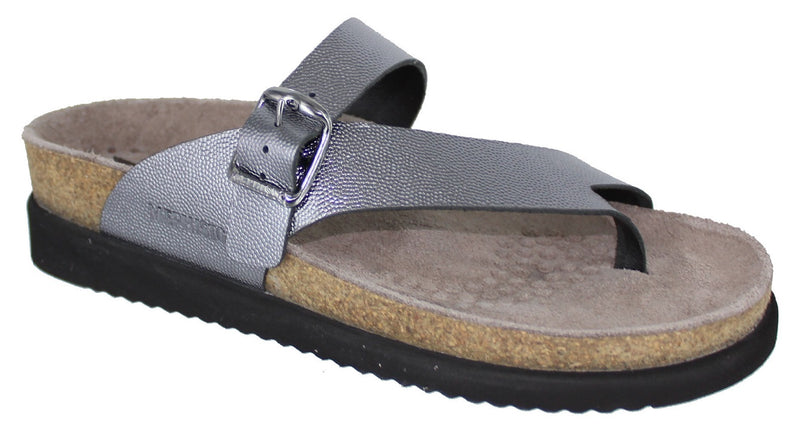 Mephisto Helen Grey Odysee Leather