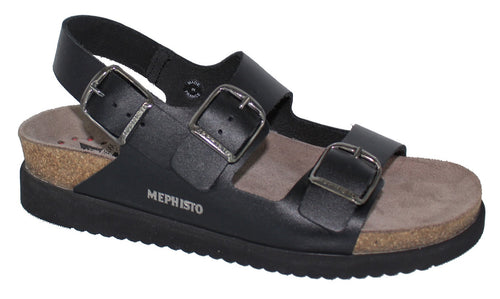 Mephisto Hetty Black