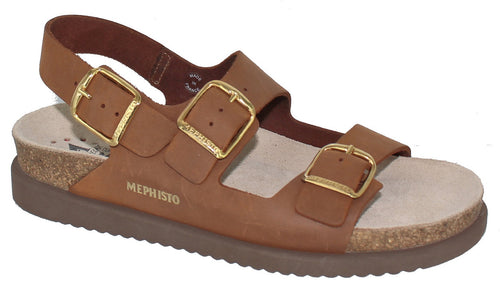 Mephisto Hetty Camel
