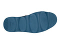 Wolky Akita Leather Petrol