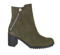 Arche Shelba Castor Nubuck