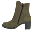 Arche Shelba Castor Nubuck