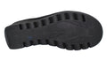 Fly London Vari Black Leather