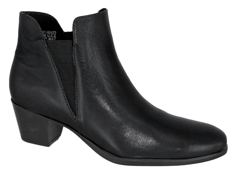 Munro Jackson Black