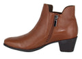 Munro Jackson Cuero Leather