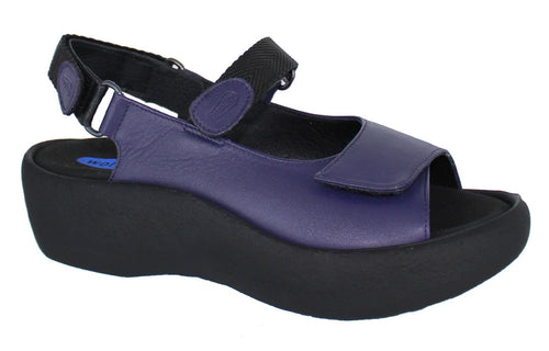 Wolky Jewel Purple