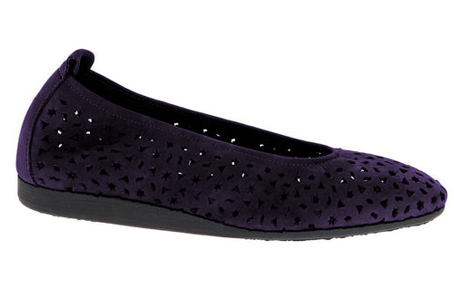 Arche Lilly Dark Purple