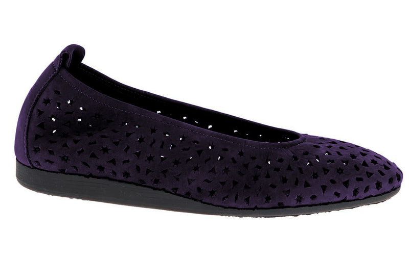Arche Lilly Dark Purple