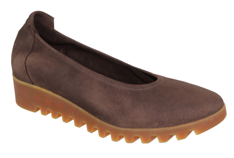 Arche Lomiss Chocolate Brown