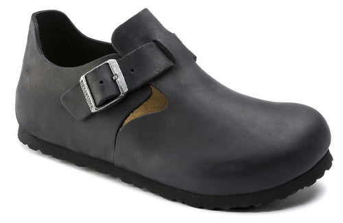 Birkenstock London Black