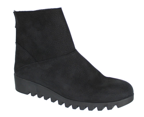 Arche Loremi Boot Black