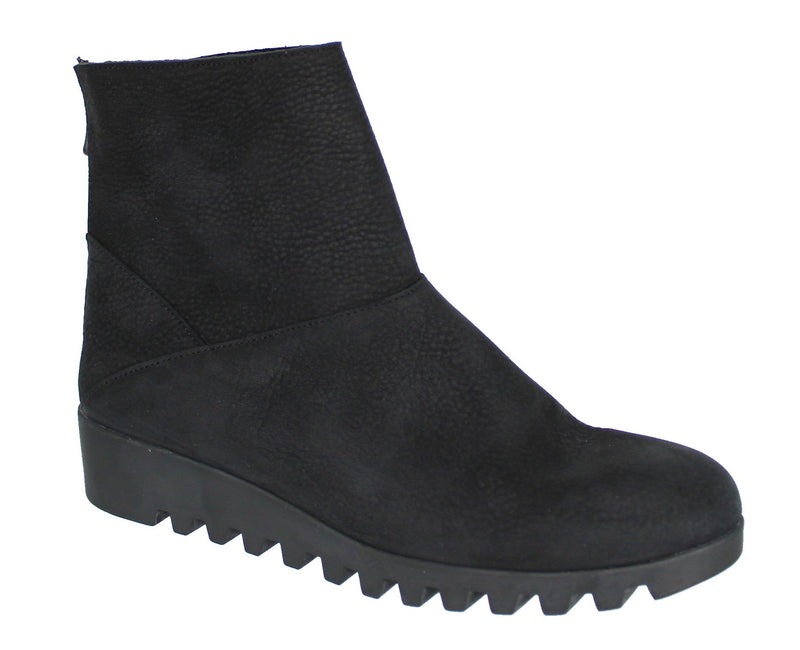 Arche Loremi Boot Black