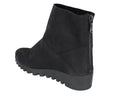 Arche Loremi Black Nubuck