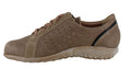 Naot Moko Bark Nubuck