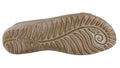 Naot Moko Bark Nubuck