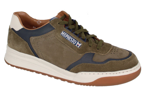 Mephisto Norwin Moss