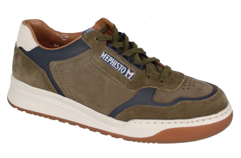 Mephisto Norwin Moss