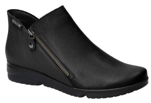 Birkenstock Romia Black