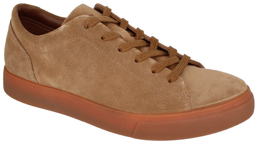 Ecco Men's Soft 10 Sneaker Camel