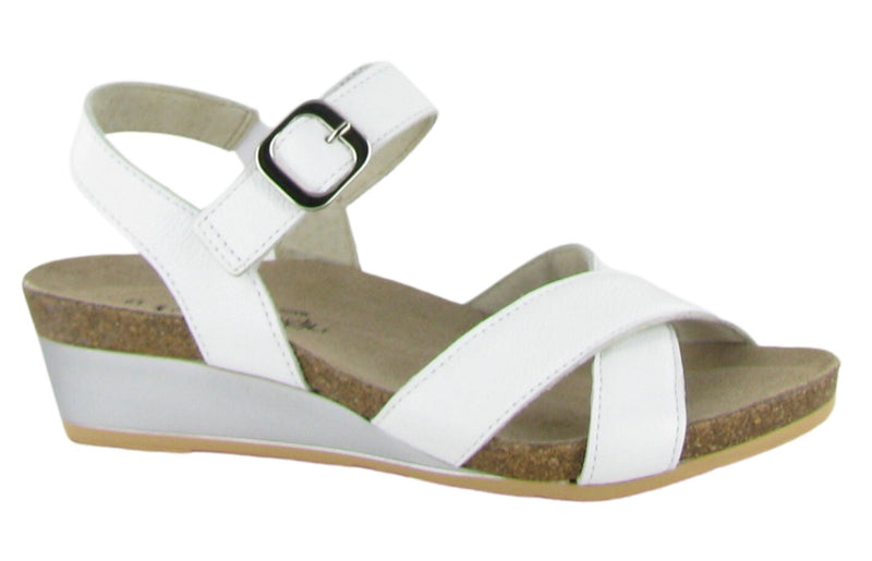 Naot Throne White