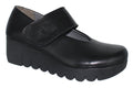 Fly London Vari Black