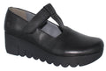 Fly London Veka Black