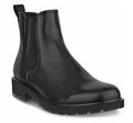 Ecco Vienna Chelsea Boot Black