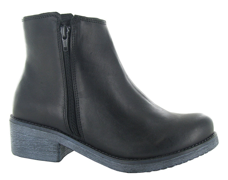 Naot Wander Black