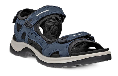 Ecco Women's Offroad Sandal Marine