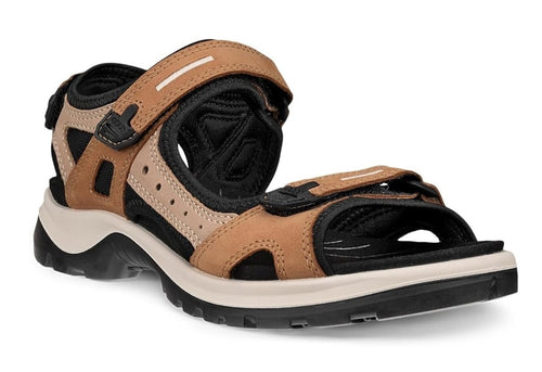 Ecco Yucatan Offroad Cashmere