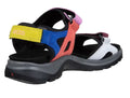 Ecco Women's Offroad Sandal Multicolour