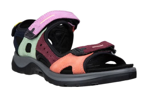Ecco Yucatan Offroad Multicolor