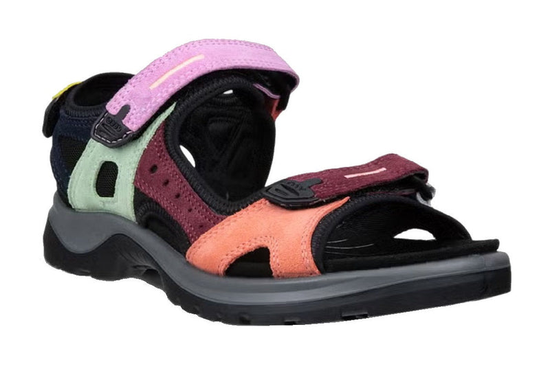 Ecco Yucatan Offroad Multicolor