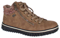 Rieker Z4263 Boot Brown