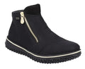 Rieker z4265 Black