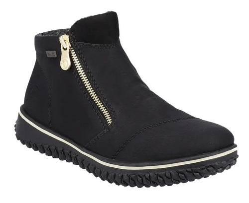 Rieker z4265 Black