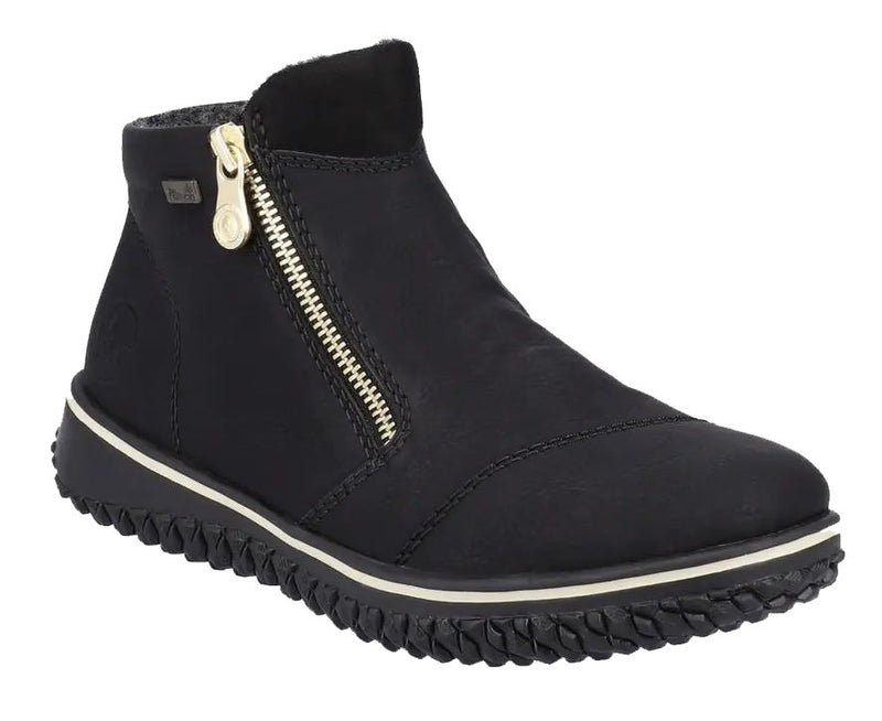 Rieker z4265 Black