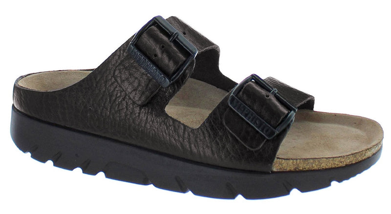 Mephisto Zonder Dark Brown