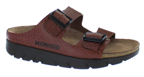 Mephisto Zonder Desert