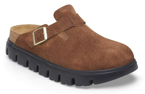 Birkenstock Papillio Boston Chunky Tea
